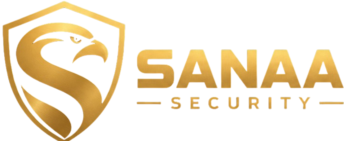 Sanaa Security
